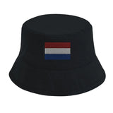 Chapeau Bob Drapeau des Pays-Bas - Pixelforma 