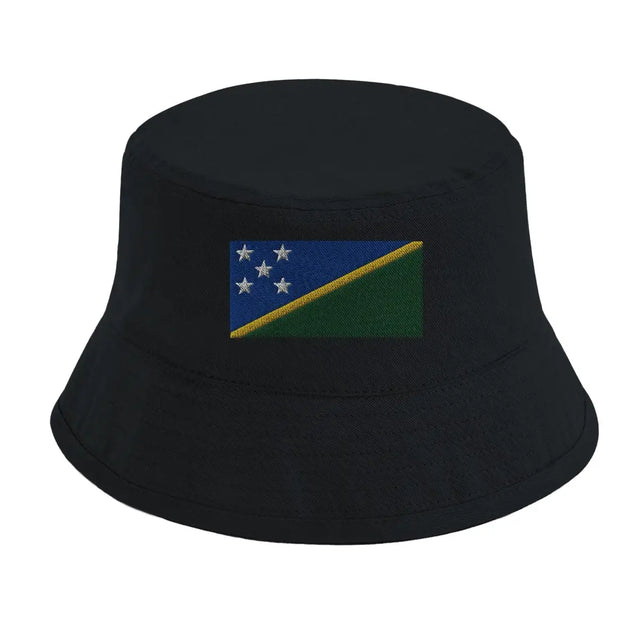 Chapeau Bob Drapeau des Salomon - Pixelforma 