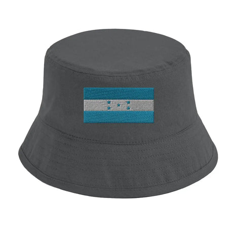 Chapeau Bob Drapeau du Honduras - Pixelforma 