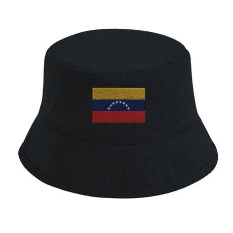 Chapeau Bob Drapeau du Venezuela - Pixelforma 