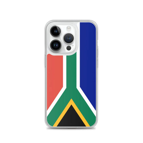 Coque de télephone drapeau afrique du sud - pixelforma