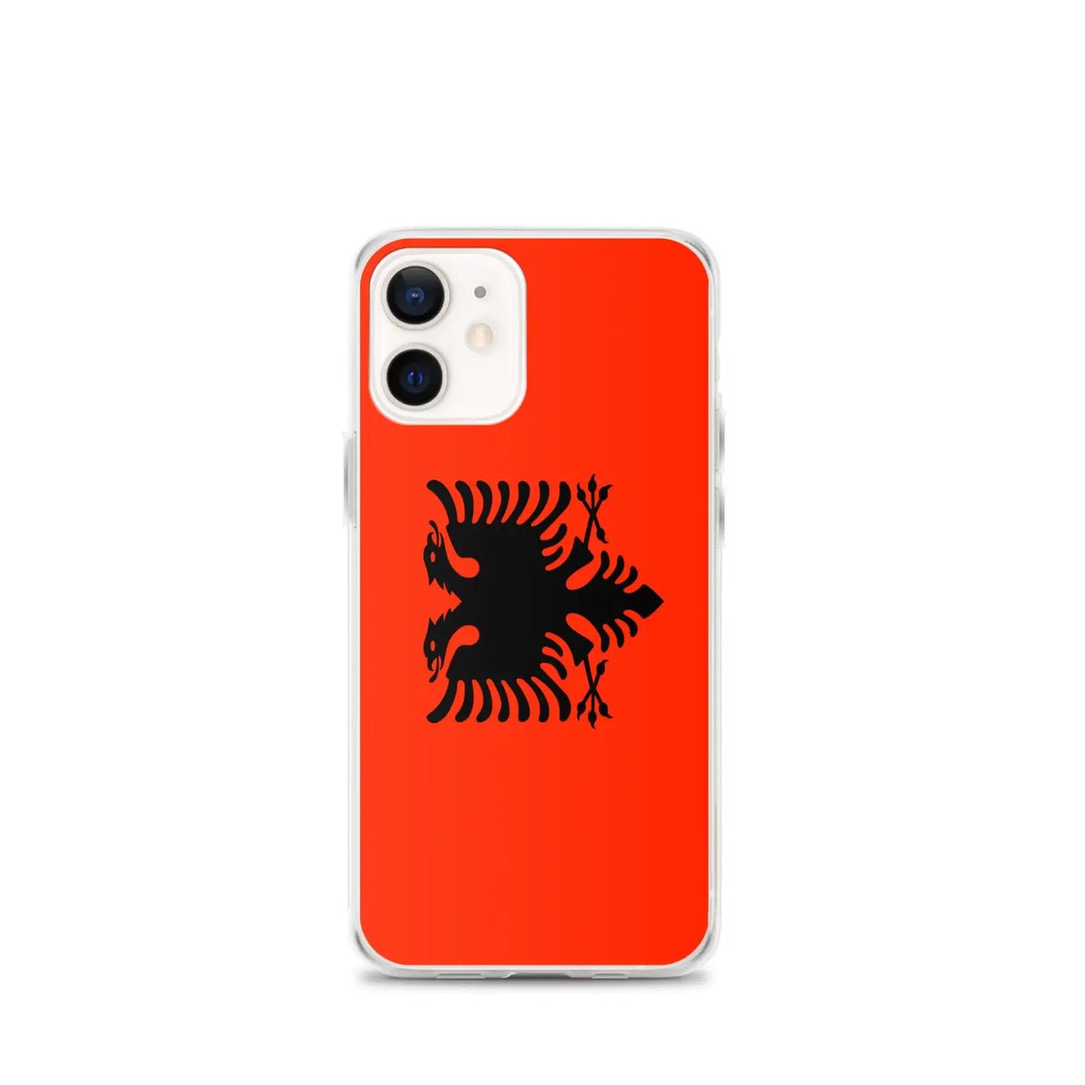 Albania Flag Phone Case