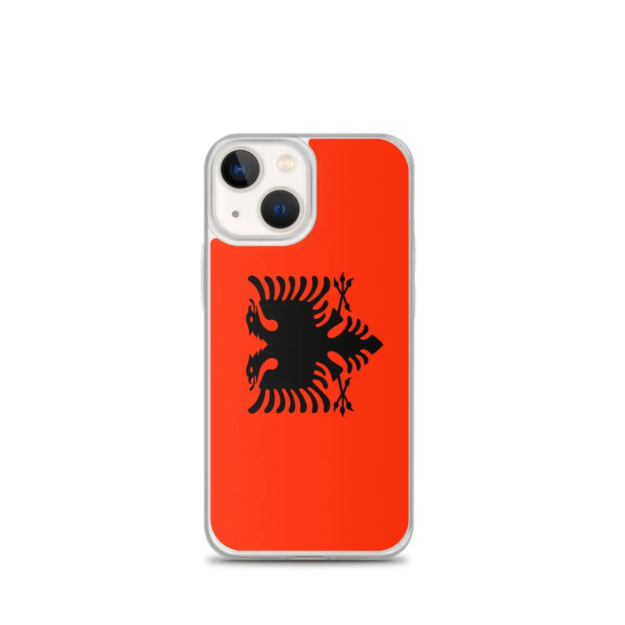 Albania Flag Phone Case
