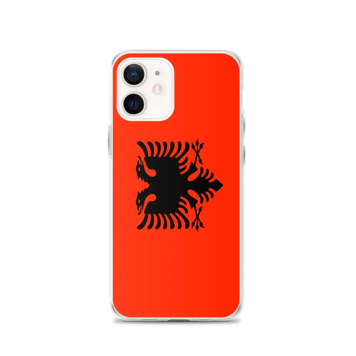 Albania Flag Phone Case