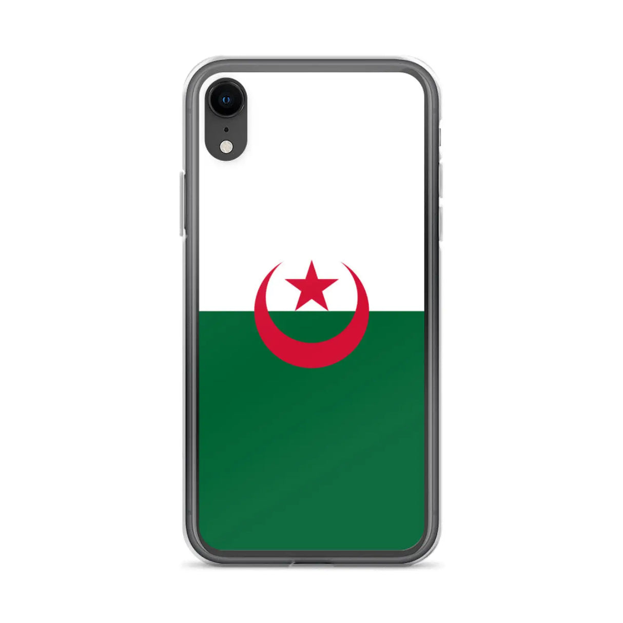 Algeria Flag Phone Case