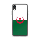Algeria Flag Phone Case