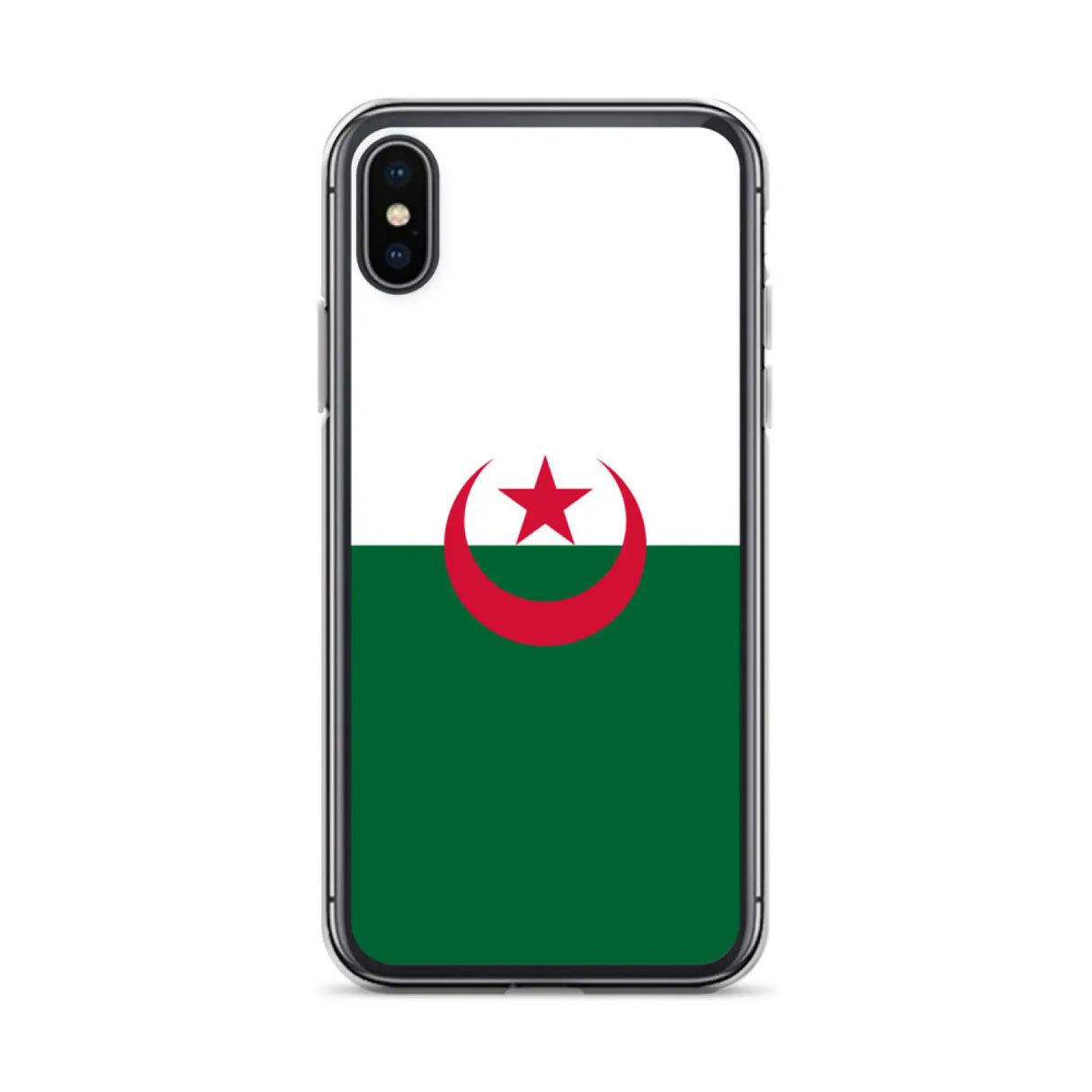 Algeria Flag Phone Case