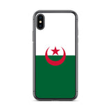 Algeria Flag Phone Case