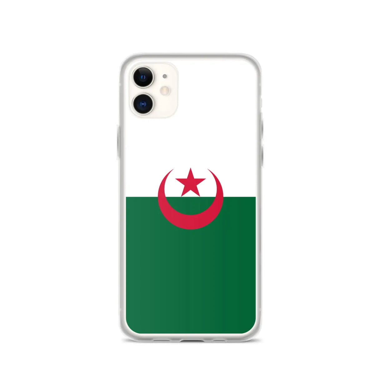 Algeria Flag Phone Case