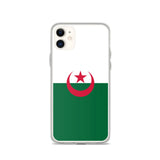 Algeria Flag Phone Case