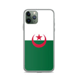 Algeria Flag Phone Case