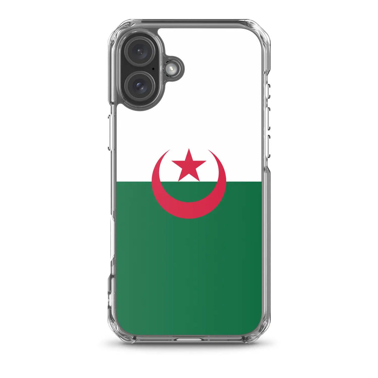 Algeria Flag Phone Case