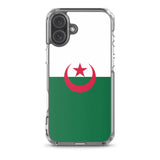 Algeria Flag Phone Case