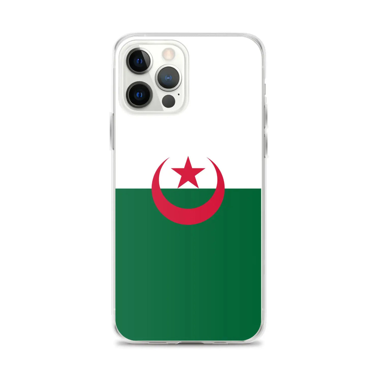 Algeria Flag Phone Case