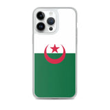 Algeria Flag Phone Case