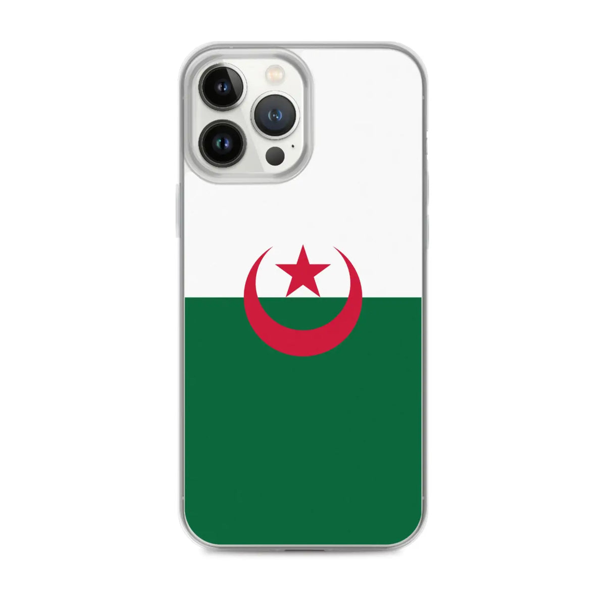 Algeria Flag Phone Case