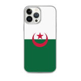 Algeria Flag Phone Case