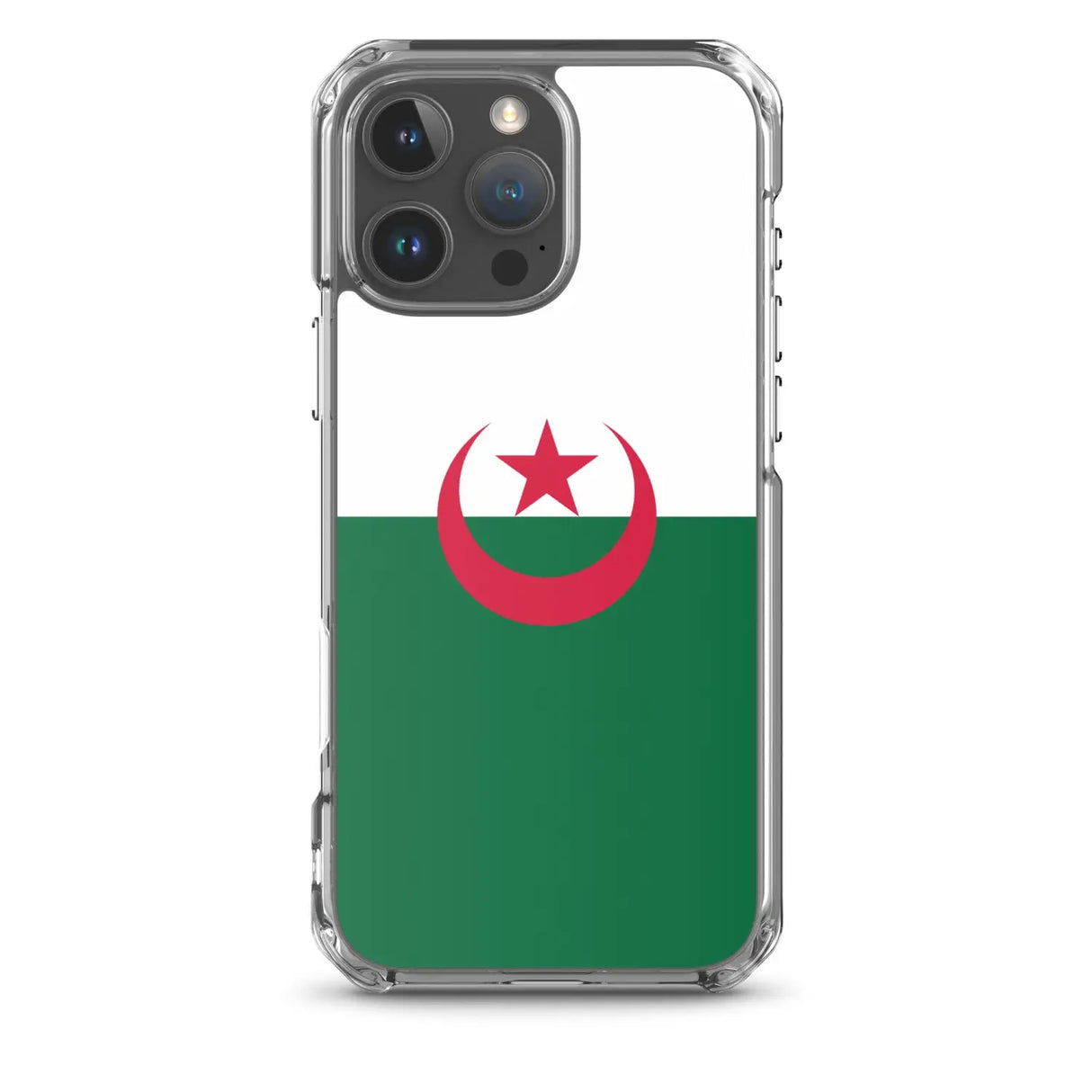 Algeria Flag Phone Case