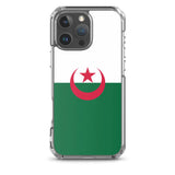 Algeria Flag Phone Case