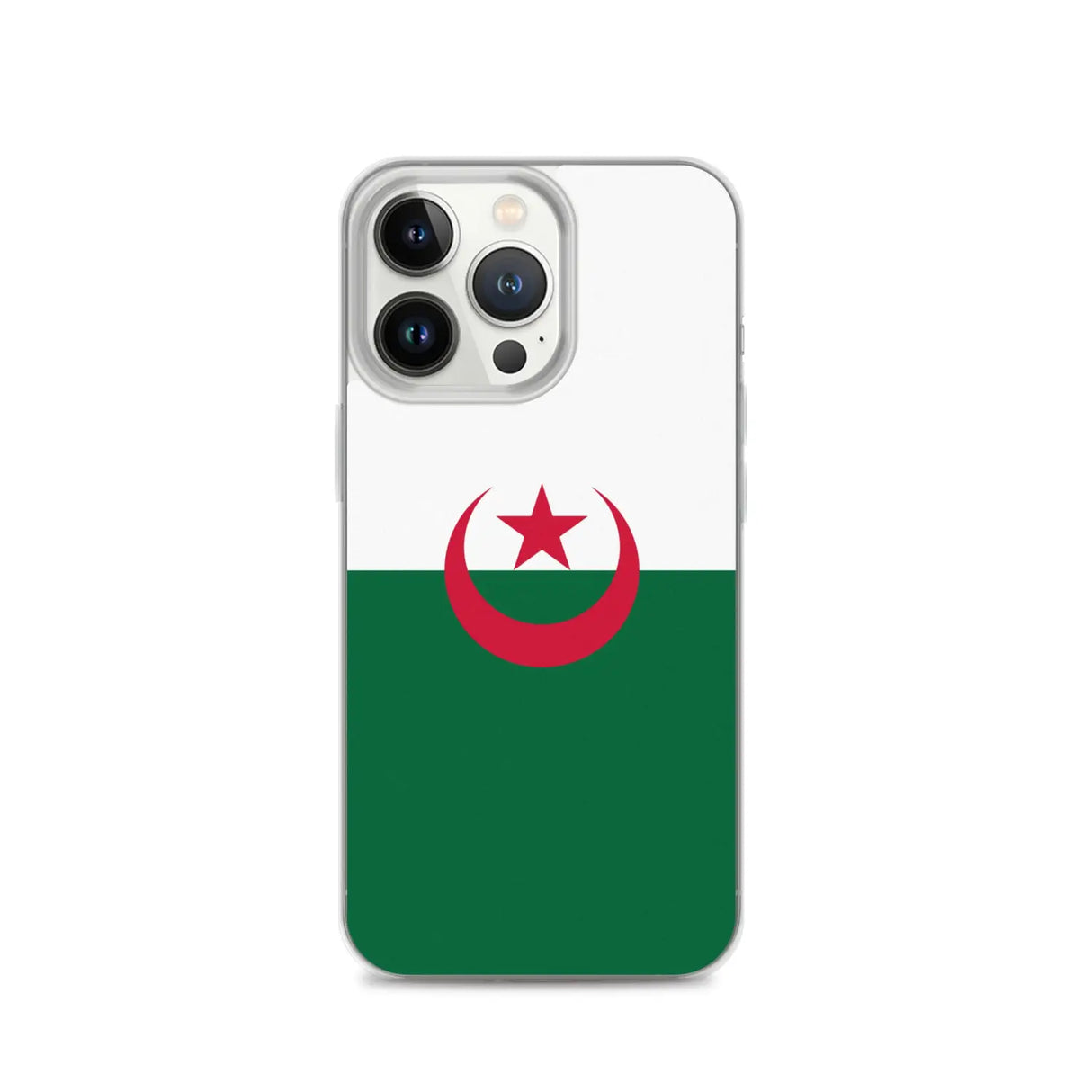 Algeria Flag Phone Case