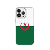 Algeria Flag Phone Case