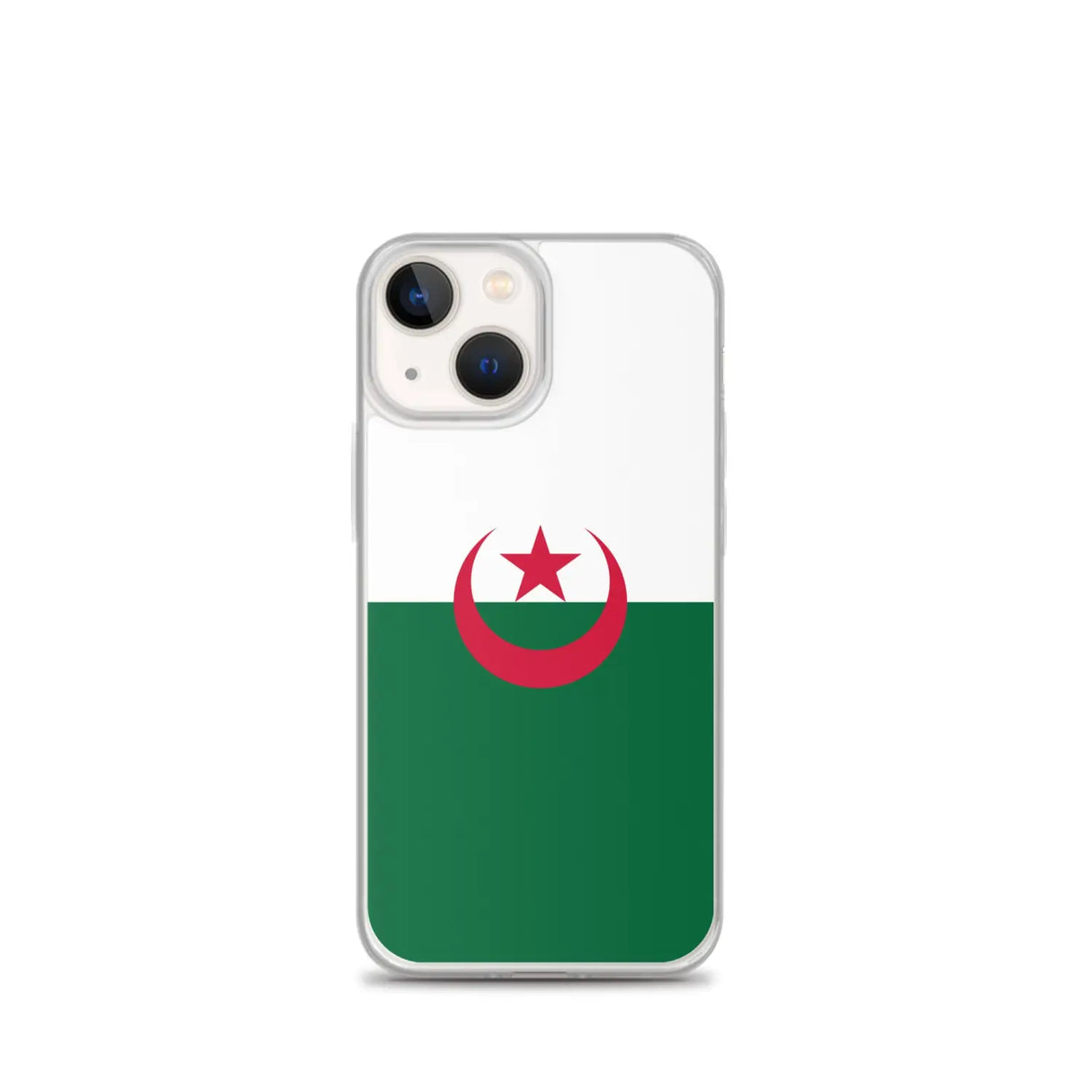 Algeria Flag Phone Case