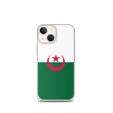 Algeria Flag Phone Case