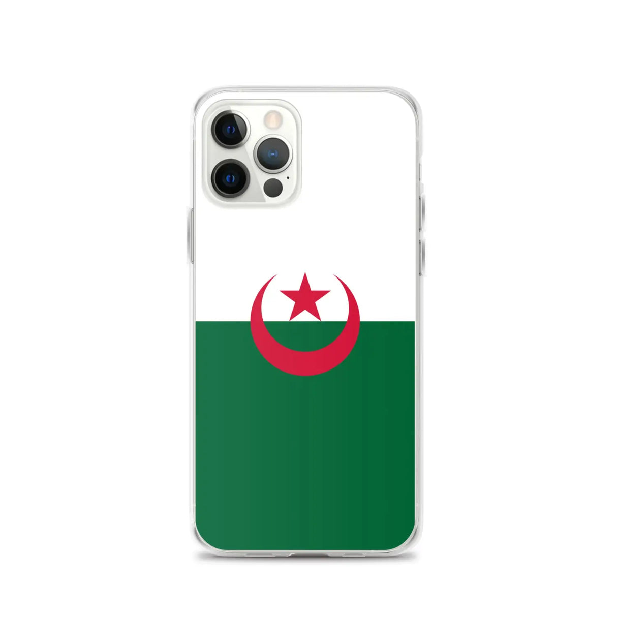 Algeria Flag Phone Case