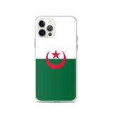 Algeria Flag Phone Case