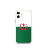Algeria Flag Phone Case