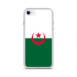 Algeria Flag Phone Case