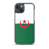 Algeria Flag Phone Case