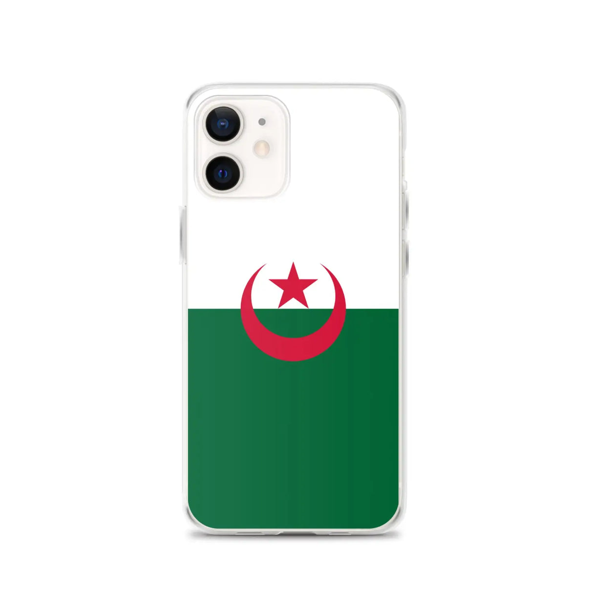 Algeria Flag Phone Case