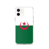 Algeria Flag Phone Case