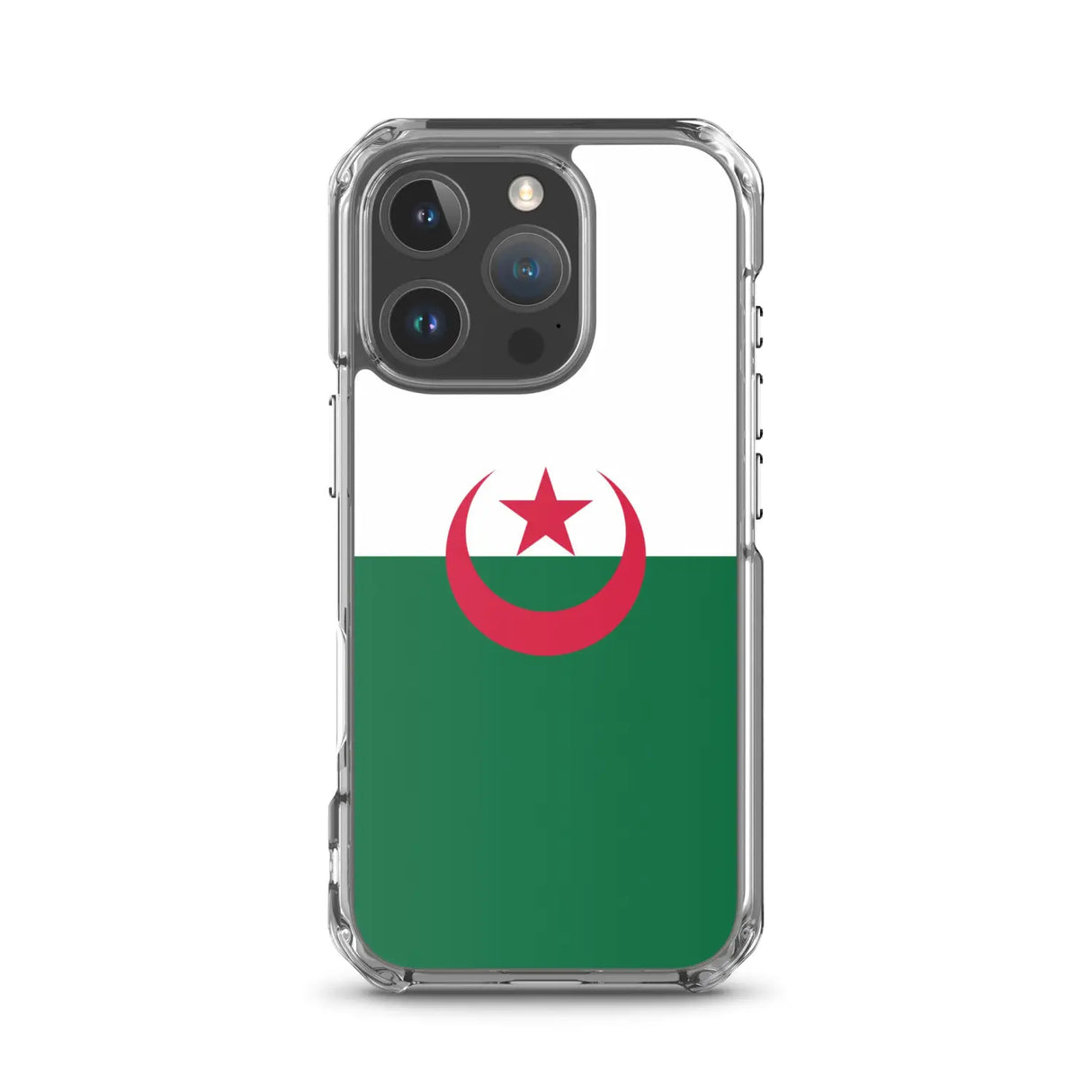 Algeria Flag Phone Case