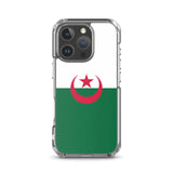 Algeria Flag Phone Case