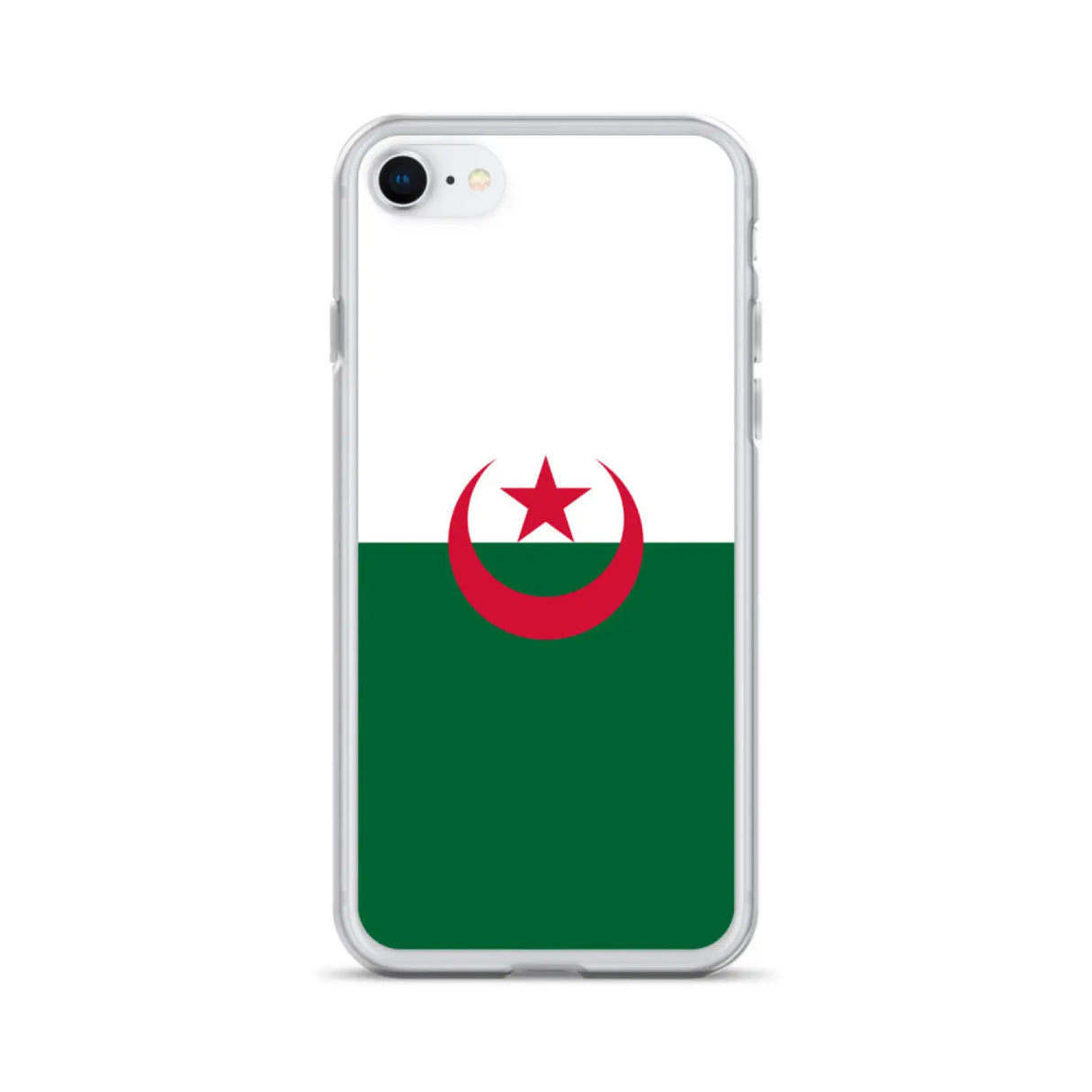 Algeria Flag Phone Case