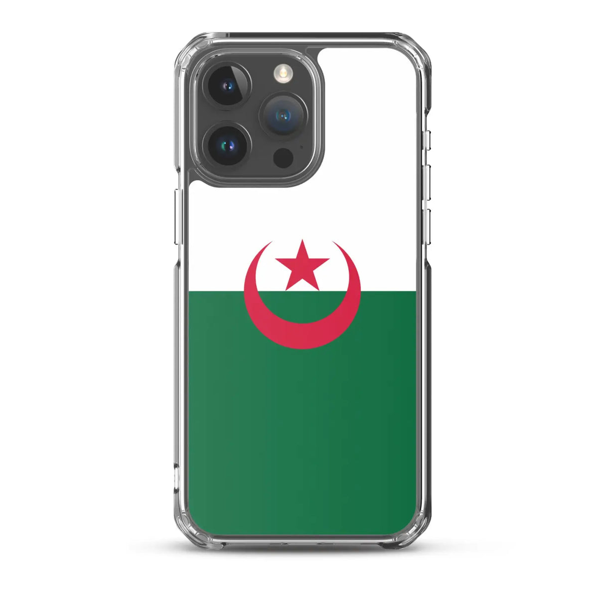 Algeria Flag Phone Case