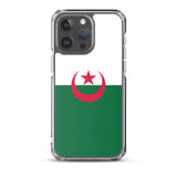 Algeria Flag Phone Case