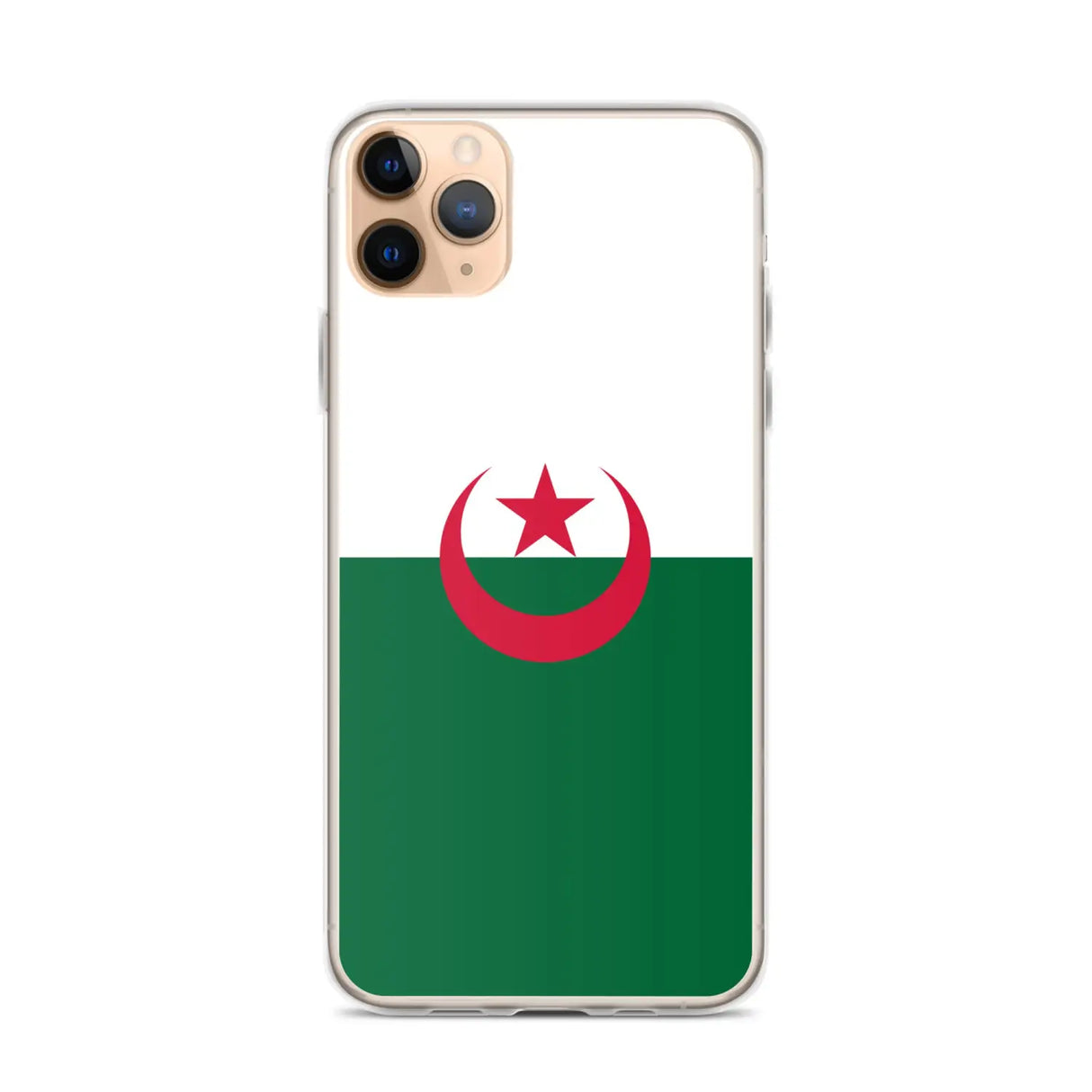 Algeria Flag Phone Case
