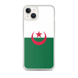 Algeria Flag Phone Case