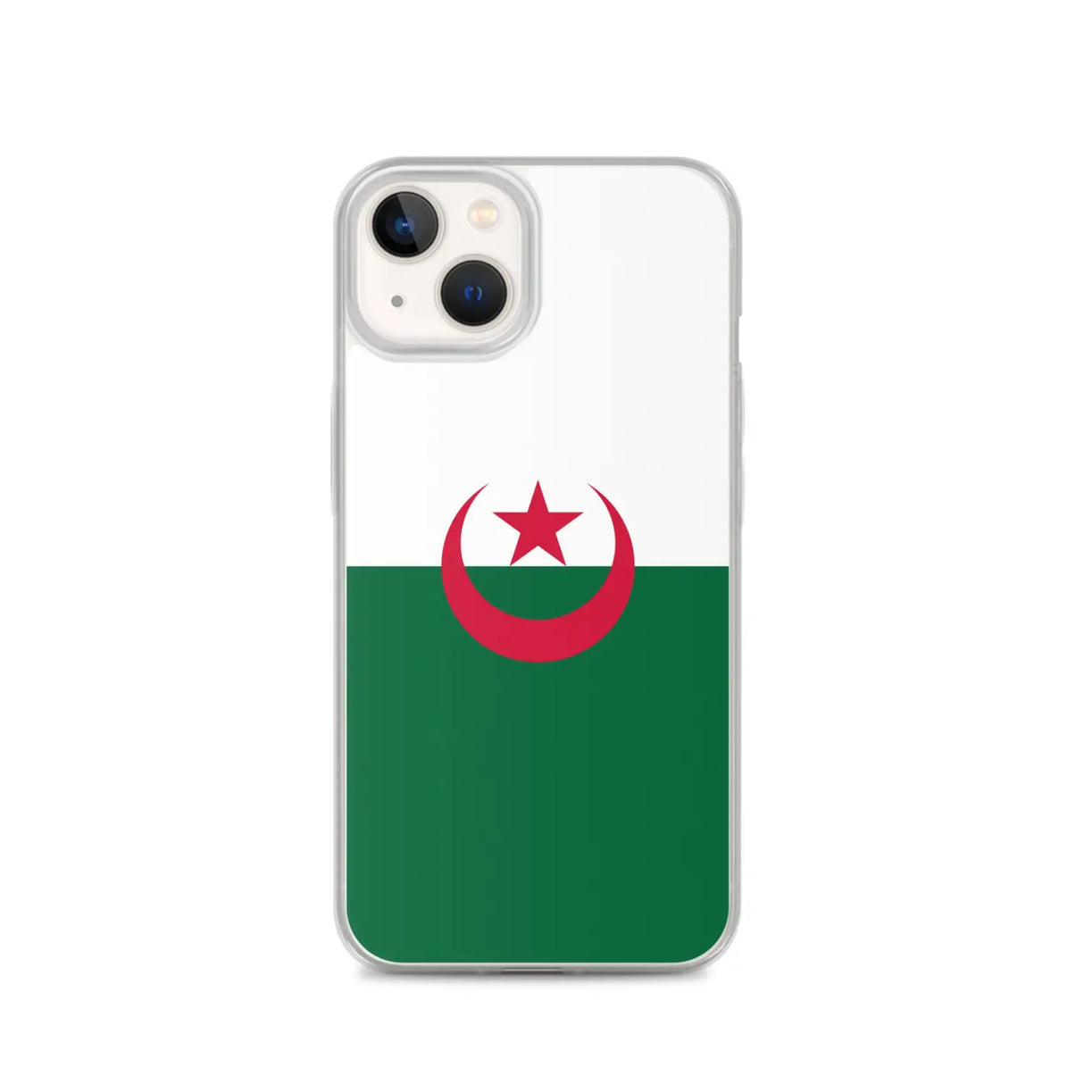 Algeria Flag Phone Case
