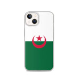 Algeria Flag Phone Case