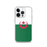 Algeria Flag Phone Case