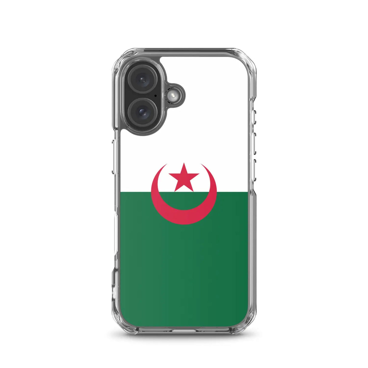 Algeria Flag Phone Case
