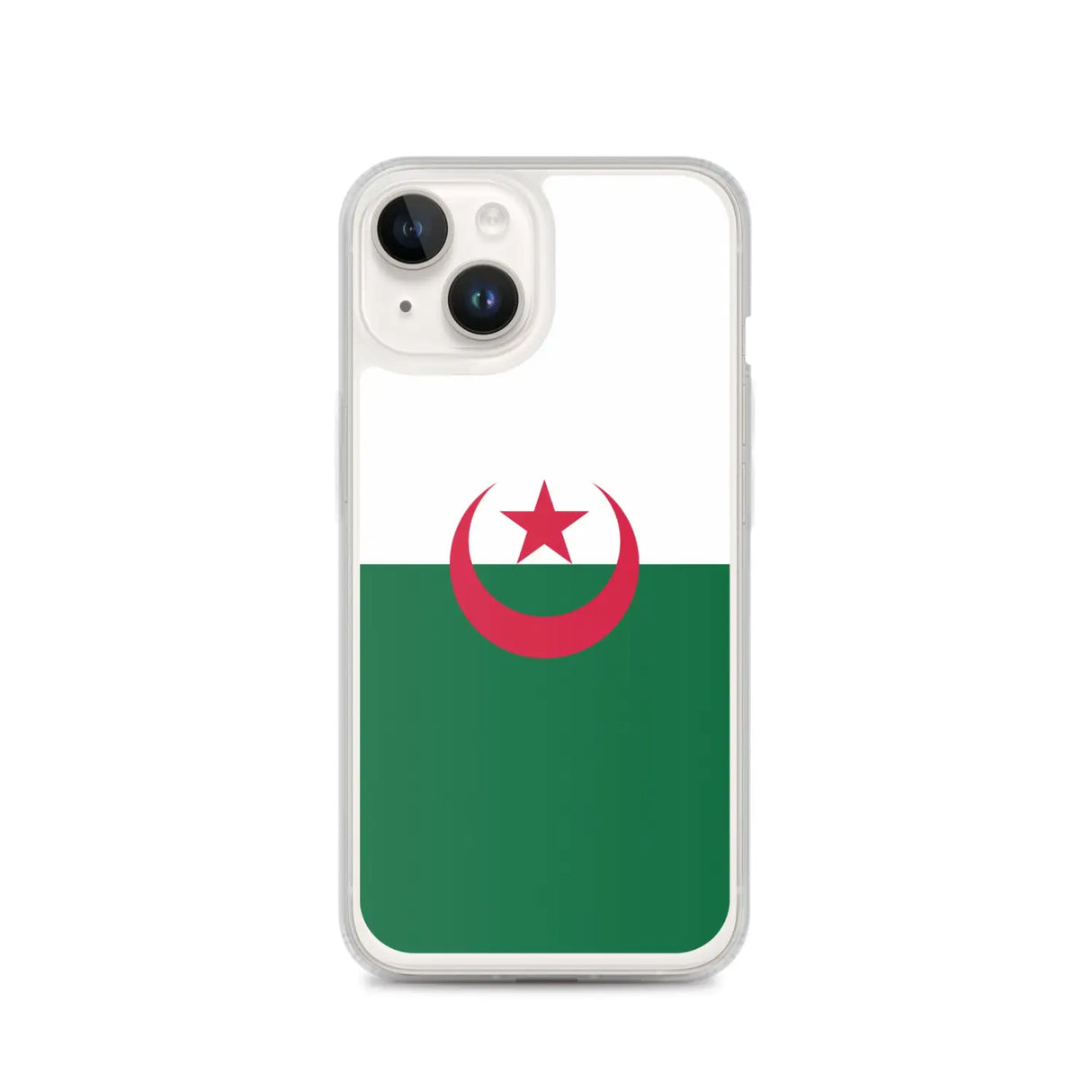 Algeria Flag Phone Case