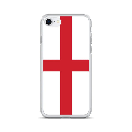 Coque de télephone drapeau angleterre - pixelforma
