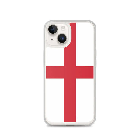 Coque de télephone drapeau angleterre - pixelforma