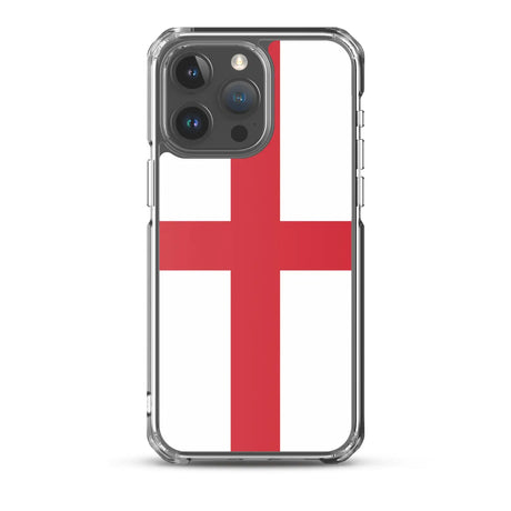 Coque de télephone drapeau angleterre - pixelforma