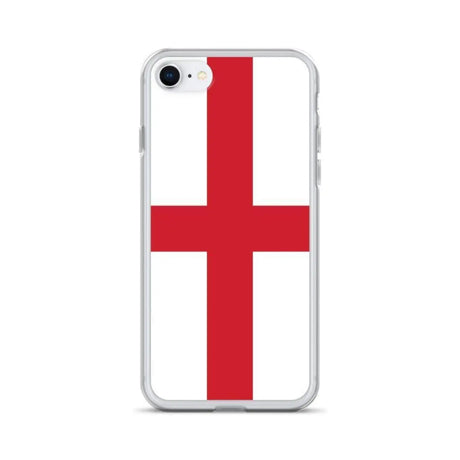 Coque de télephone drapeau angleterre - pixelforma